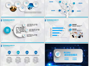 互联网通信与网络安全 软件开发与行业介绍
